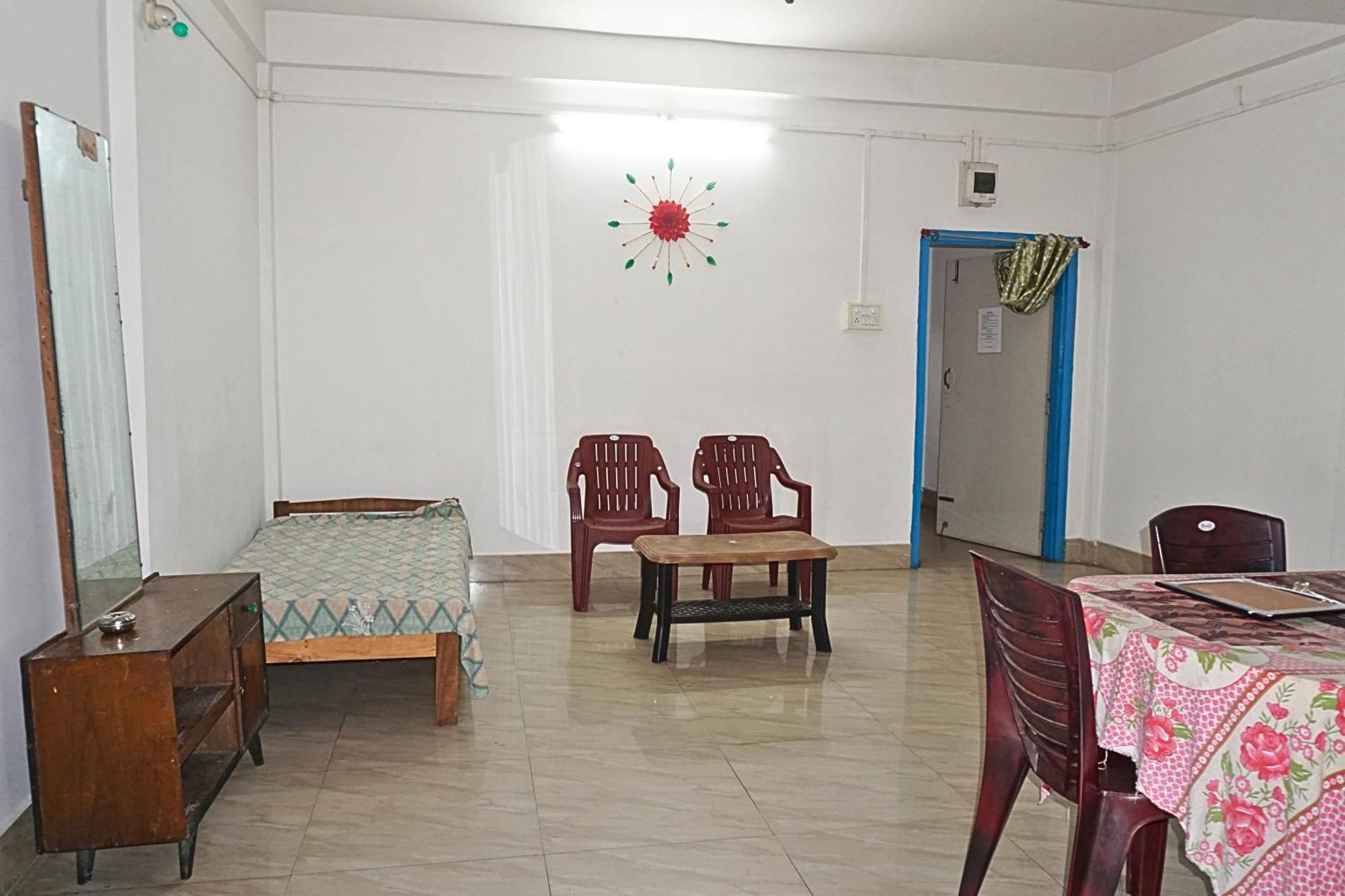 Taj Residency Holiday Homestay -Entire 1Bhk & 2Bhk Private Apartments -Call 767Ooo54Oo Jorhāt Quarto foto